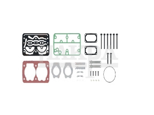 -VOLVO-REPAIR KIT (COMPRESSOR)